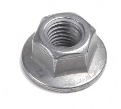 BMW Flange Nut 11617545279